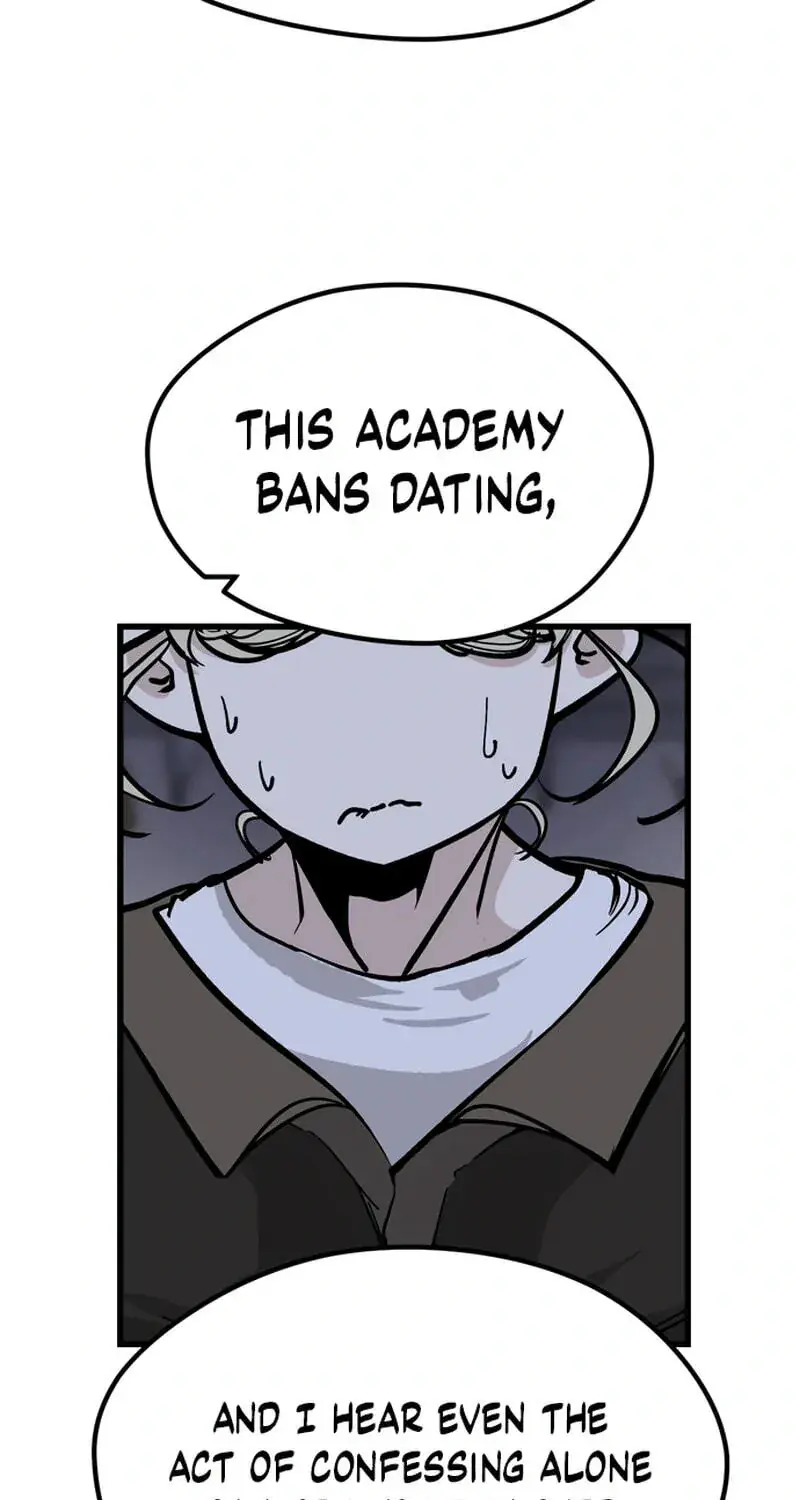 The Student, the Witch, and the Academy Chapter 67 Page 58