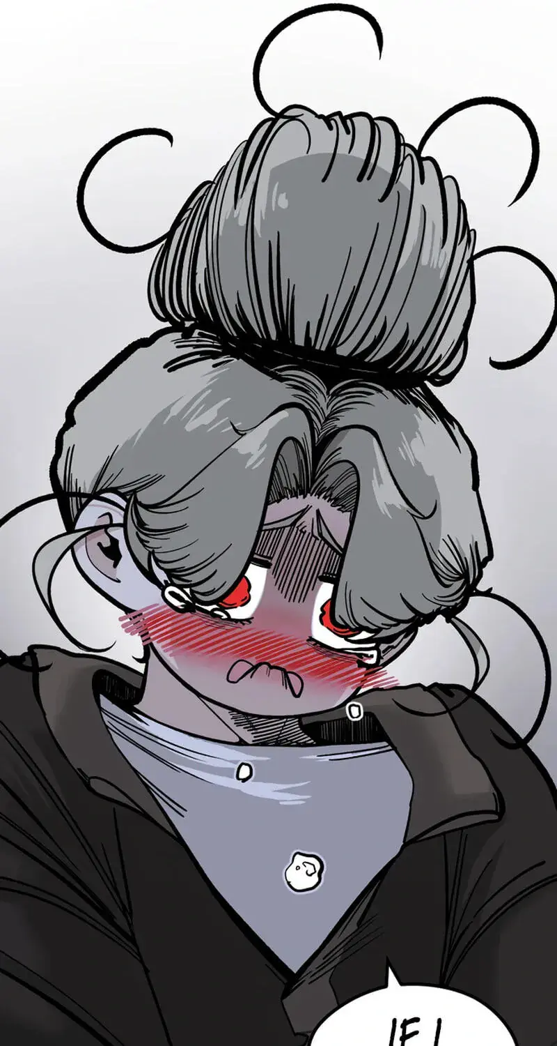 The Student, the Witch, and the Academy Chapter 67 Page 64