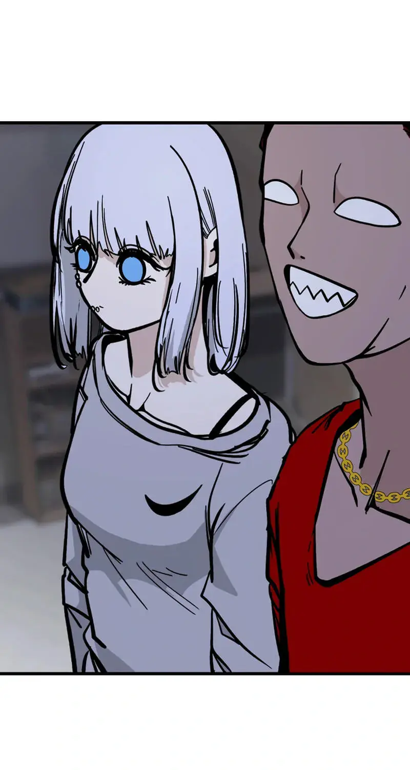 The Student, the Witch, and the Academy Chapter 67 Page 66