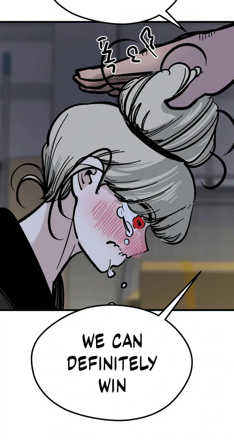 The Student, the Witch, and the Academy Chapter 67 Page 69