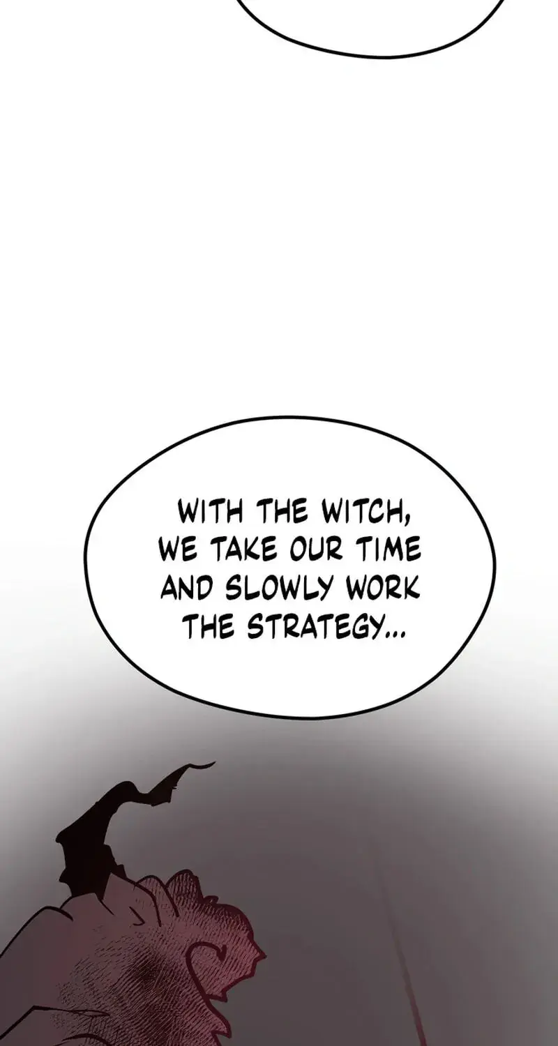 The Student, the Witch, and the Academy Chapter 67 Page 74