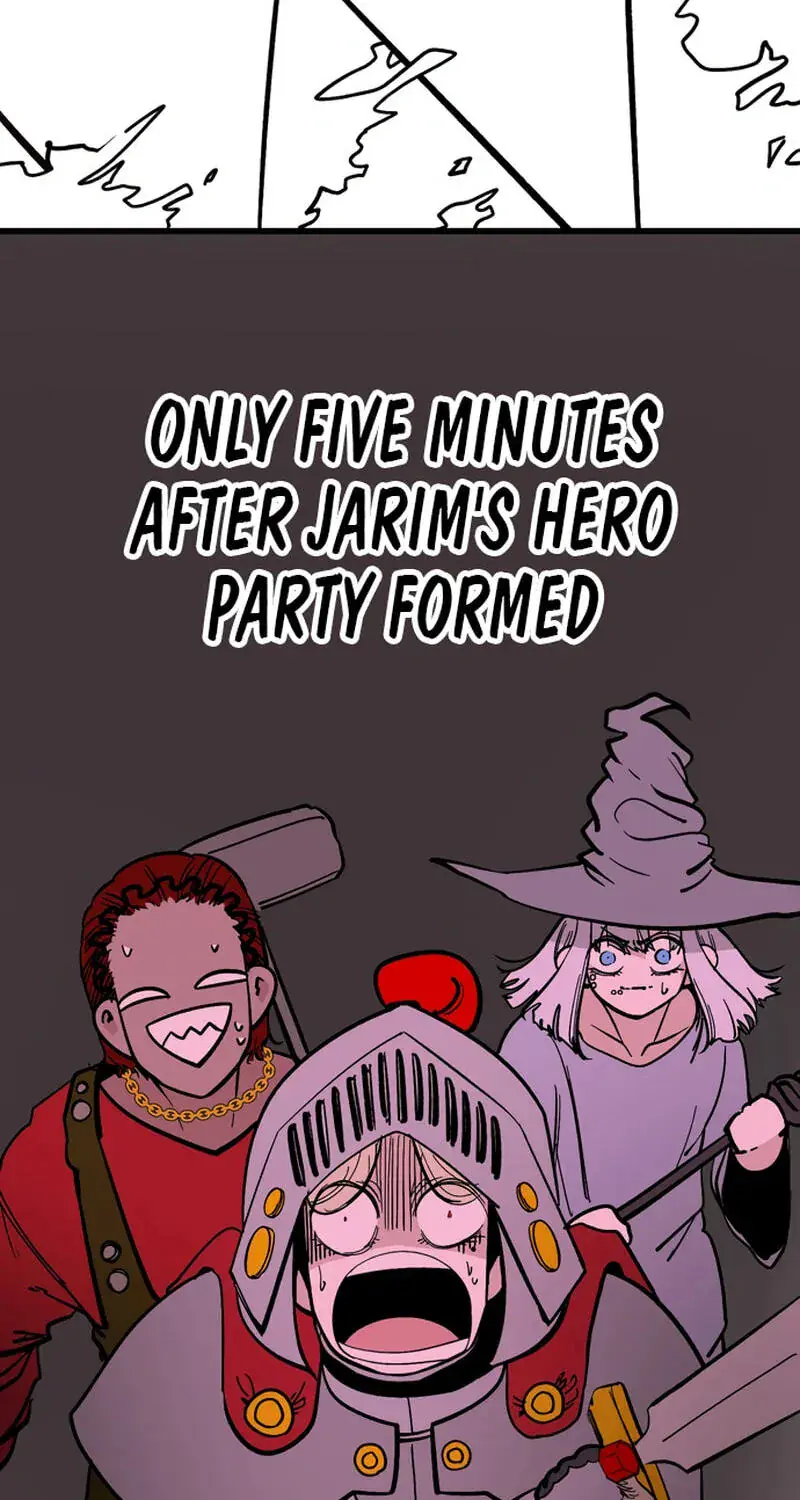The Student, the Witch, and the Academy Chapter 67 Page 77