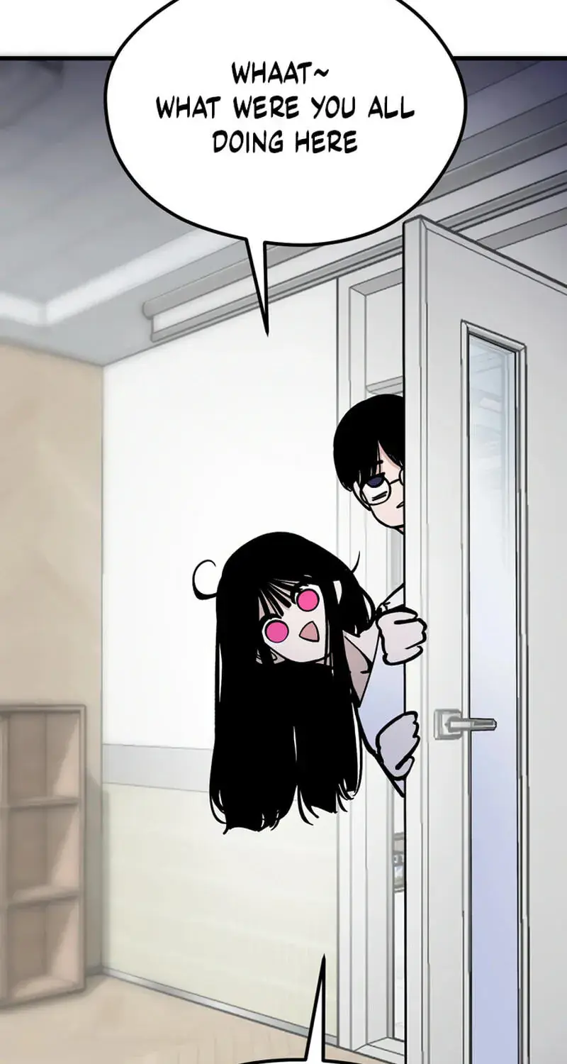 The Student, the Witch, and the Academy Chapter 67 Page 79