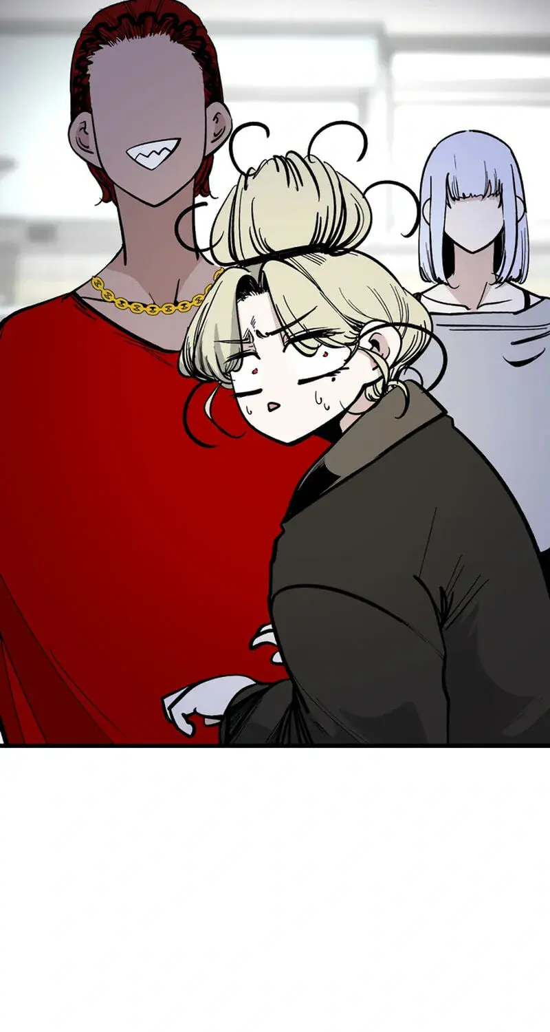 The Student, the Witch, and the Academy Chapter 67 Page 81