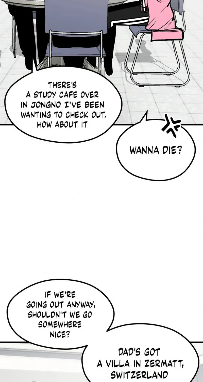 The Student, the Witch, and the Academy Chapter 67 Page 87