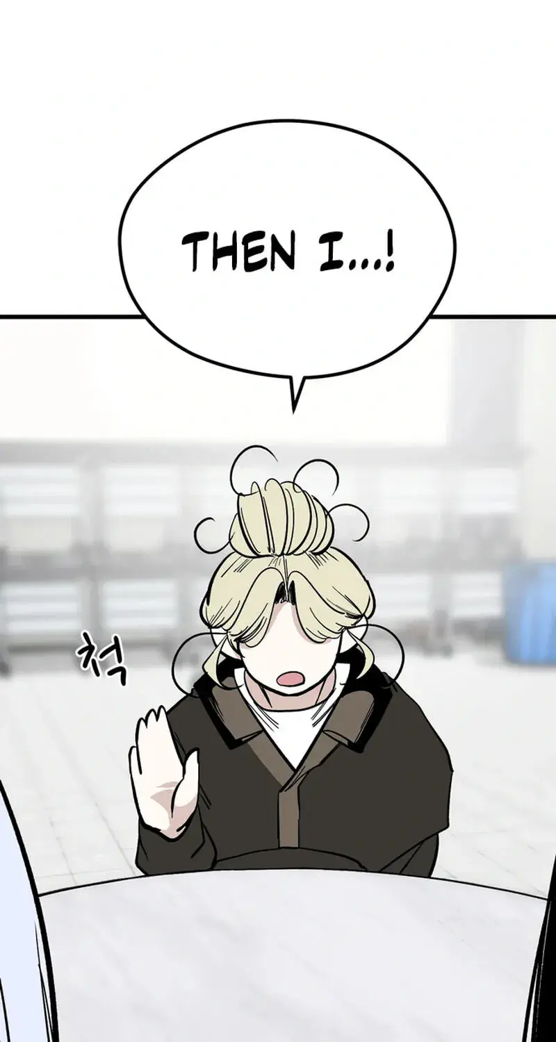 The Student, the Witch, and the Academy Chapter 67 Page 90