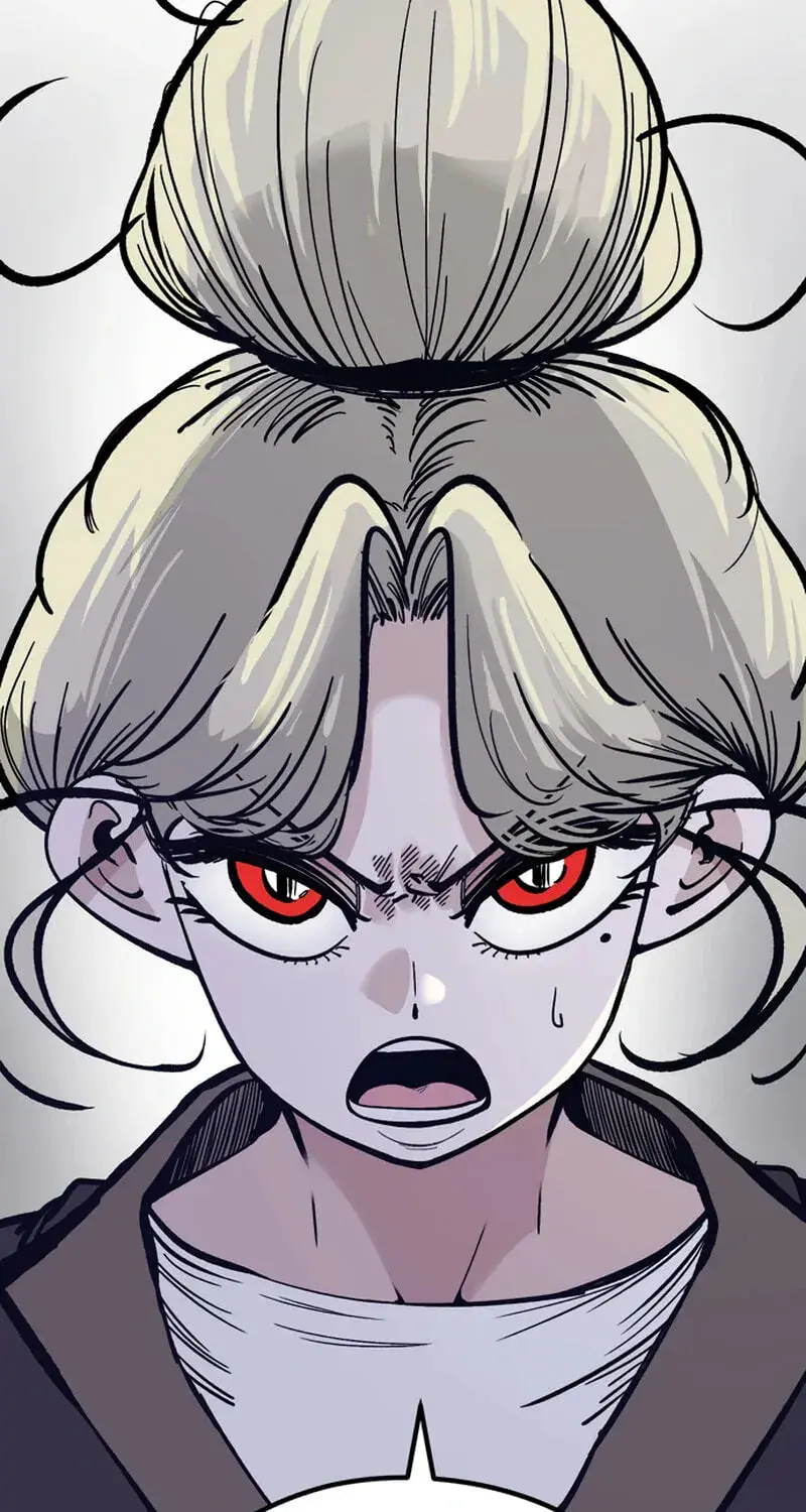 The Student, the Witch, and the Academy Chapter 67 Page 95