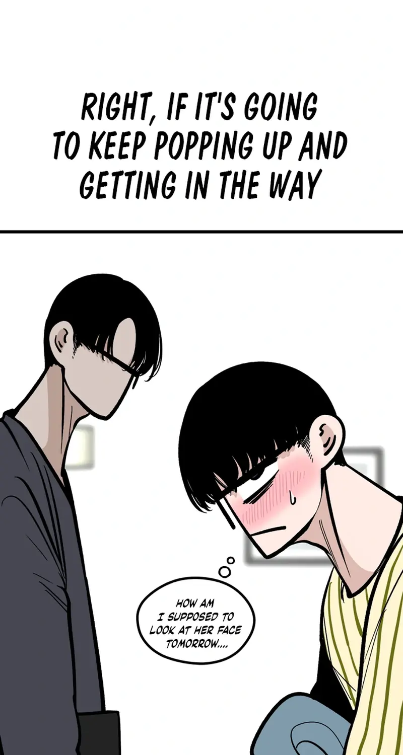 The Student, the Witch, and the Academy Chapter 68 Page 33