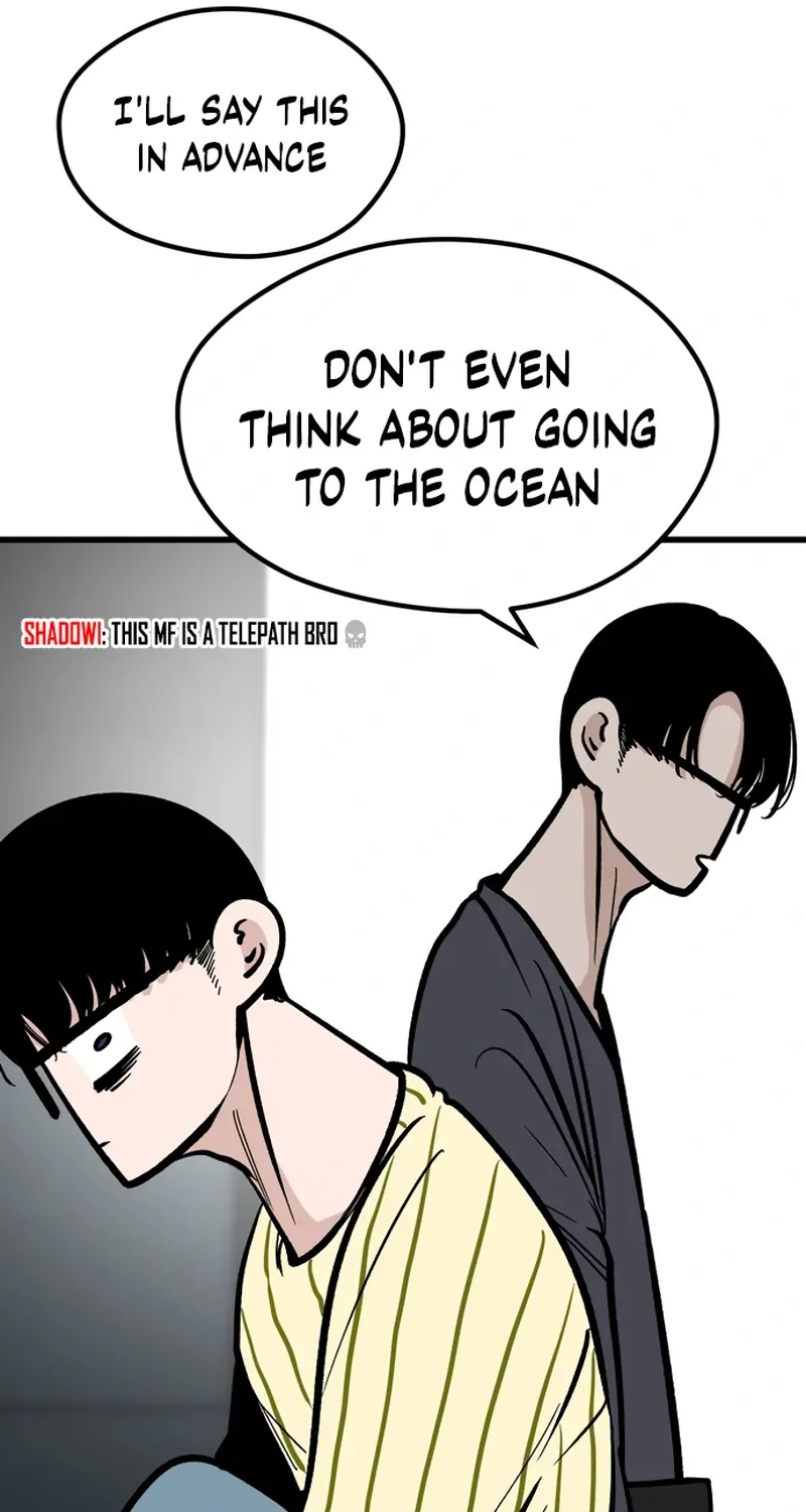 The Student, the Witch, and the Academy Chapter 68 Page 35