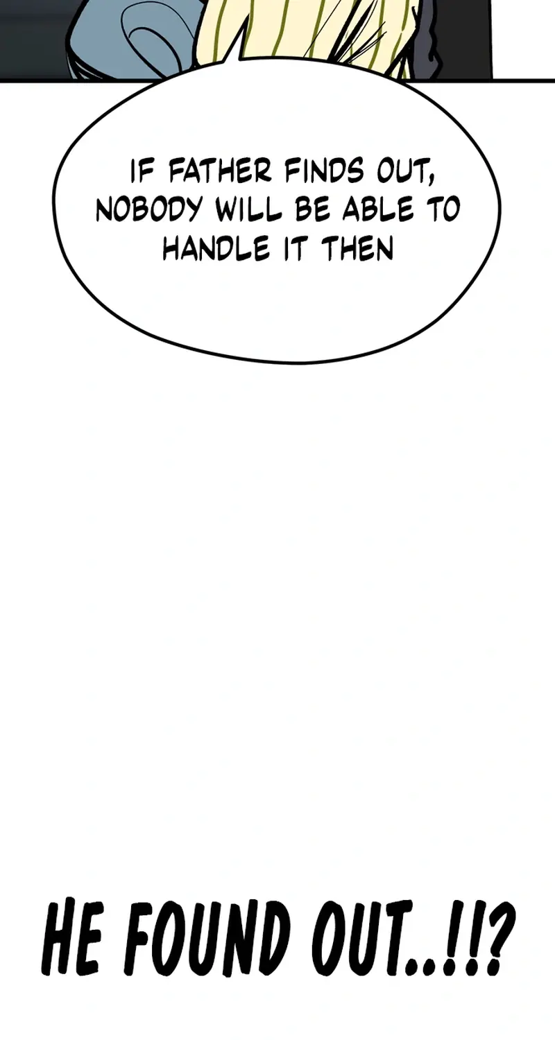 The Student, the Witch, and the Academy Chapter 68 Page 36