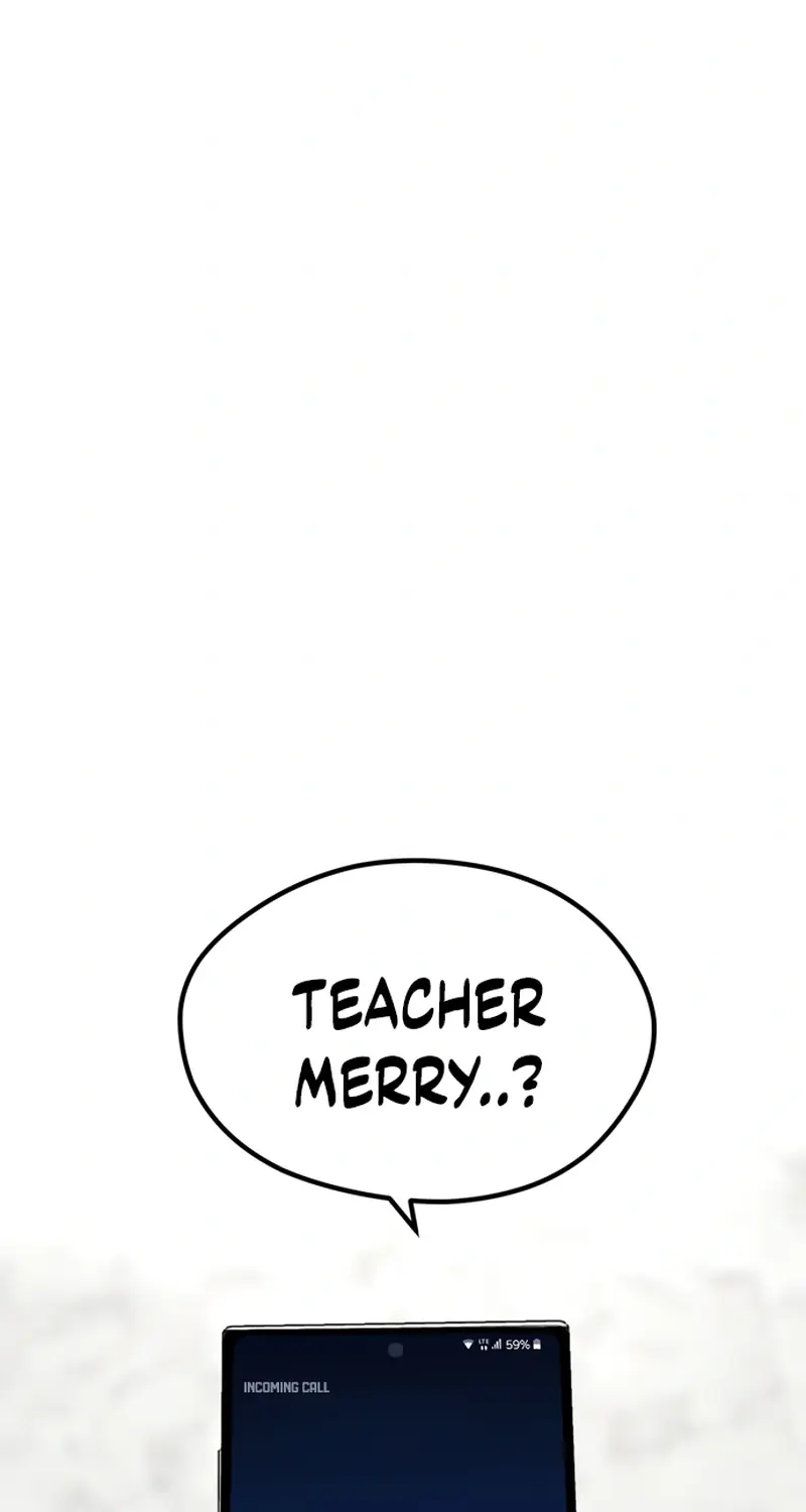 The Student, the Witch, and the Academy Chapter 68 Page 45