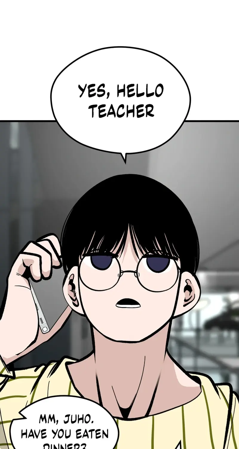 The Student, the Witch, and the Academy Chapter 68 Page 47