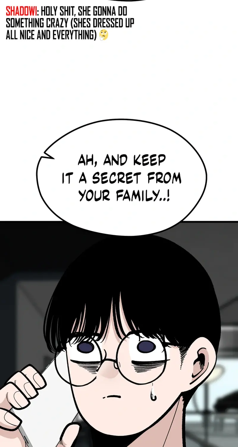 The Student, the Witch, and the Academy Chapter 68 Page 51