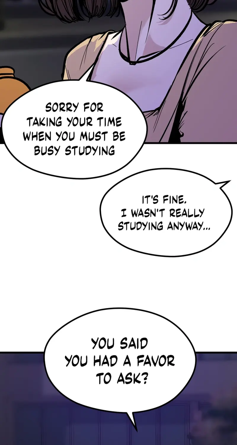 The Student, the Witch, and the Academy Chapter 68 Page 57