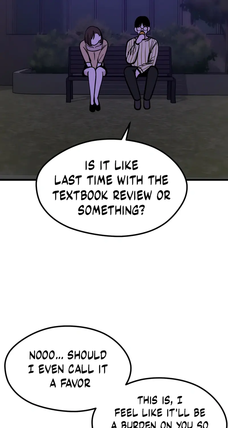 The Student, the Witch, and the Academy Chapter 68 Page 58