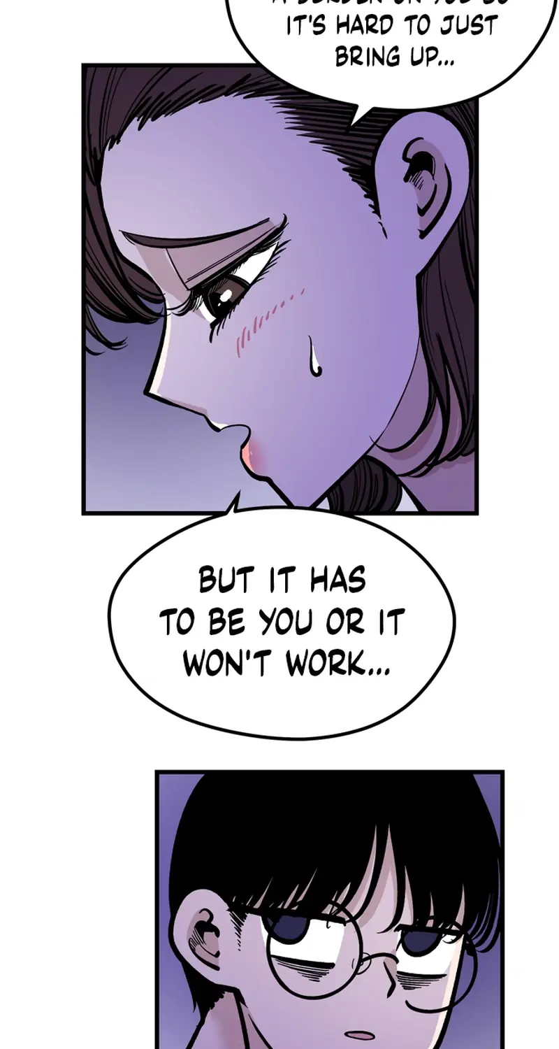 The Student, the Witch, and the Academy Chapter 68 Page 59