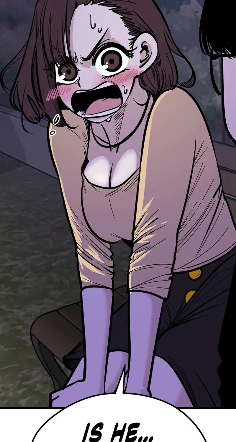 The Student, the Witch, and the Academy Chapter 68 Page 61