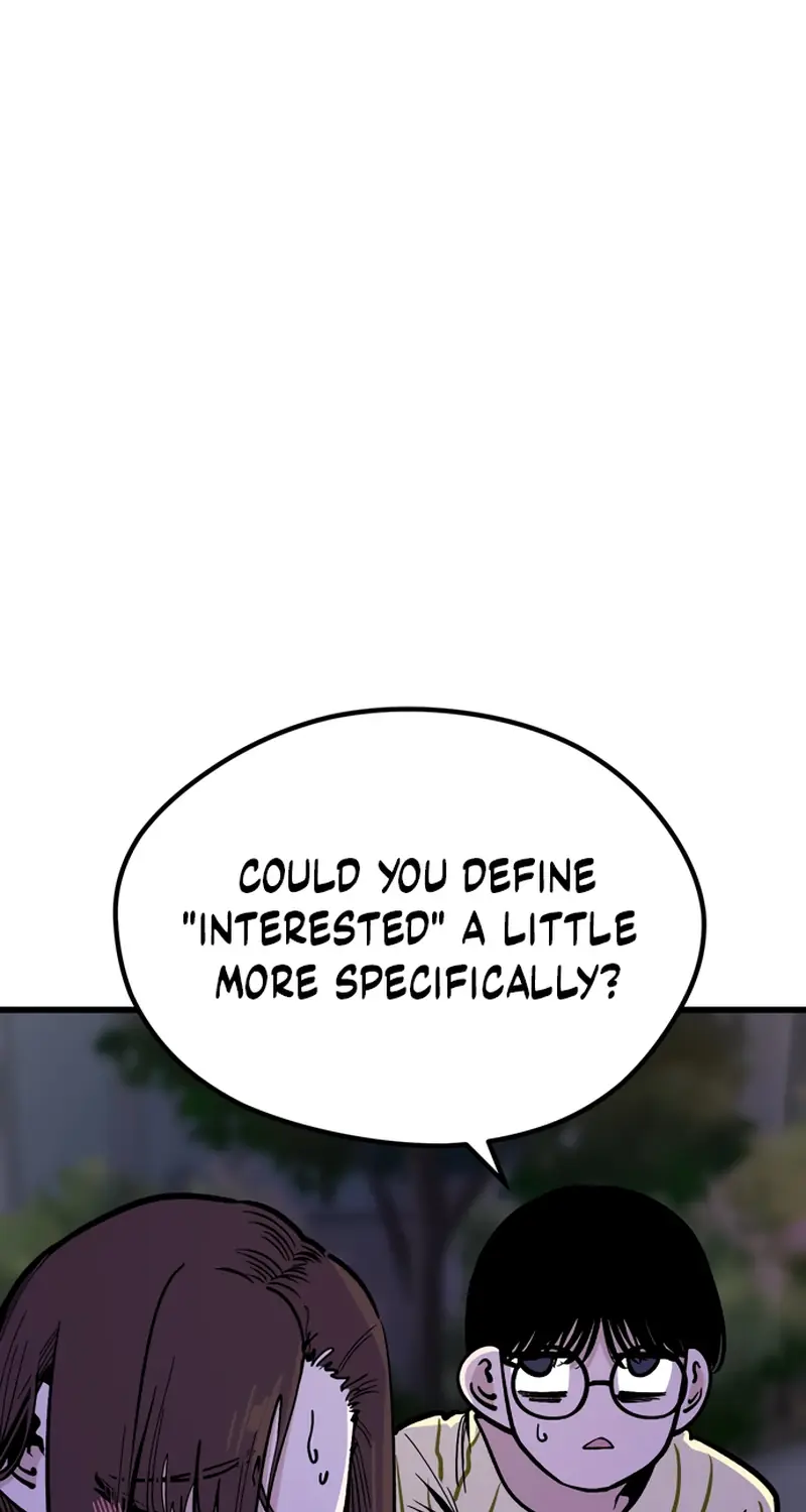 The Student, the Witch, and the Academy Chapter 68 Page 64