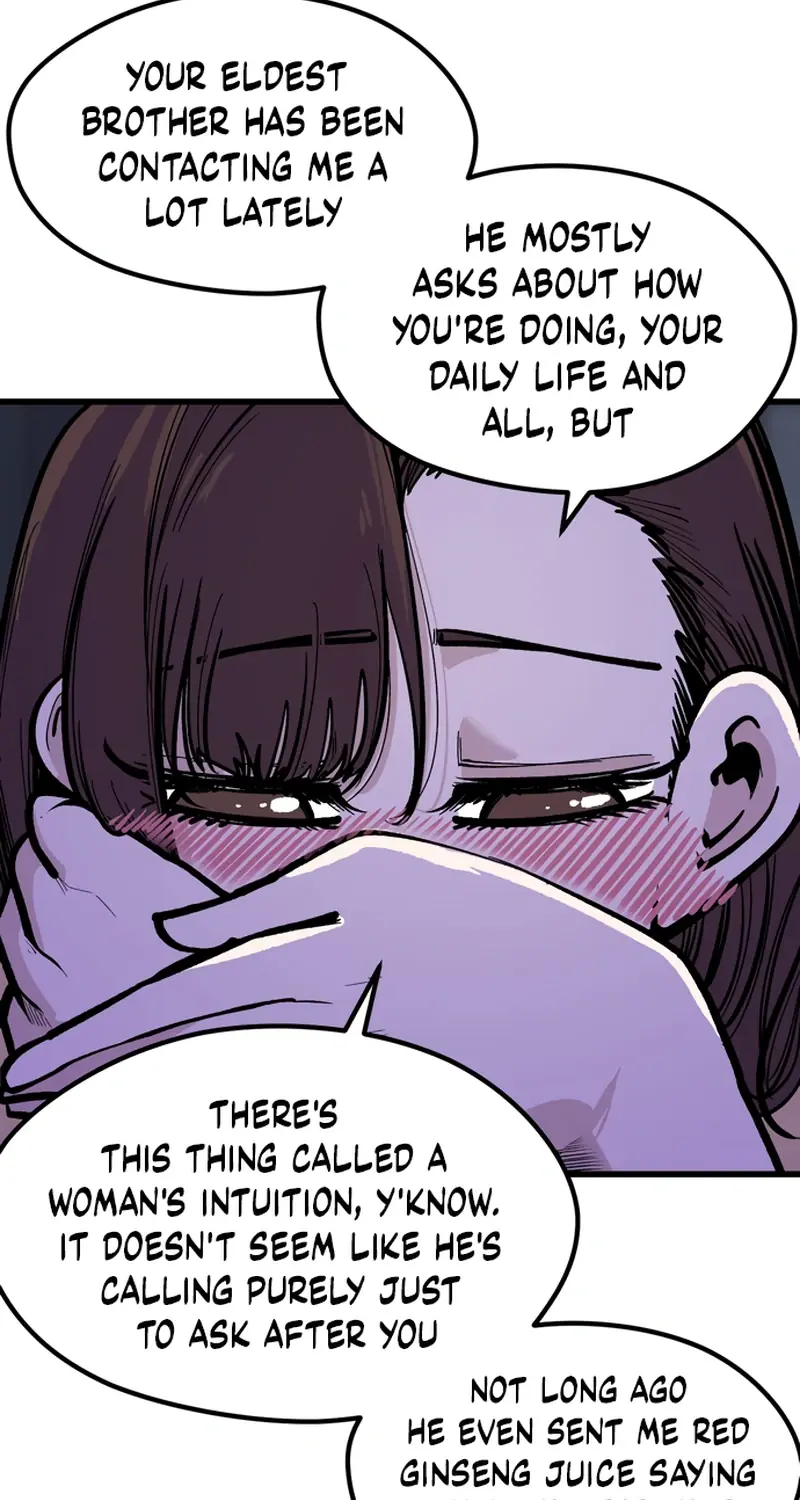 The Student, the Witch, and the Academy Chapter 68 Page 66