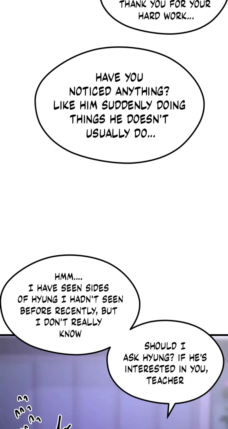 The Student, the Witch, and the Academy Chapter 68 Page 67
