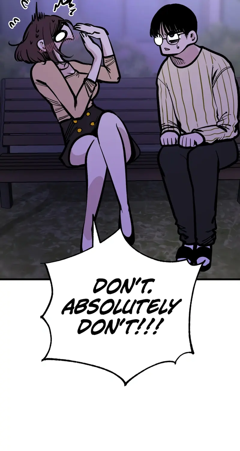 The Student, the Witch, and the Academy Chapter 68 Page 68