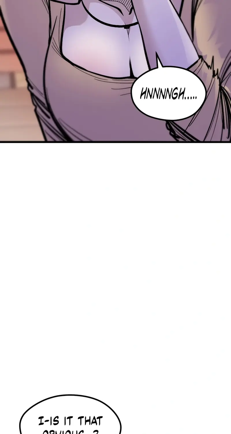The Student, the Witch, and the Academy Chapter 68 Page 74