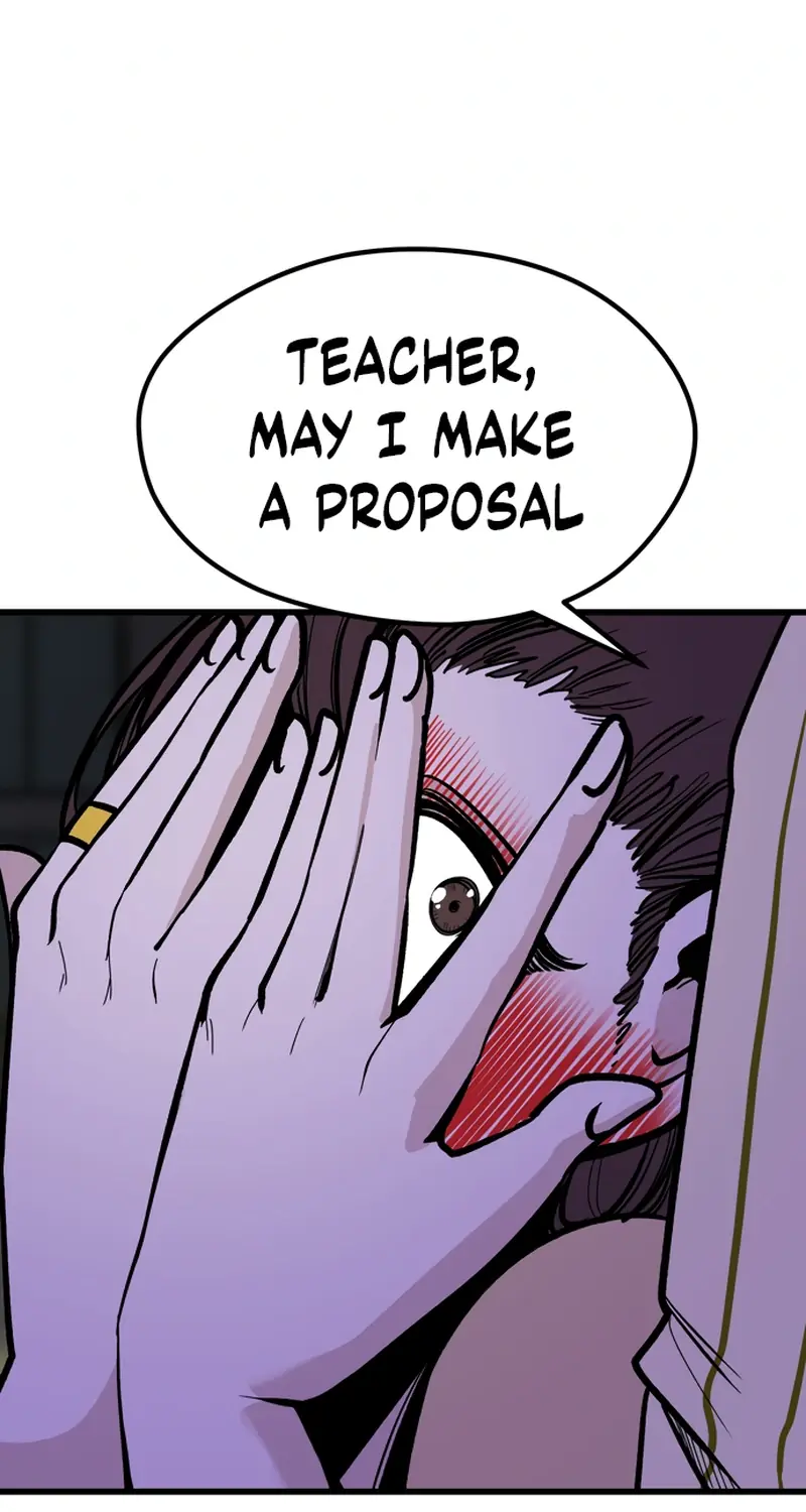 The Student, the Witch, and the Academy Chapter 68 Page 78