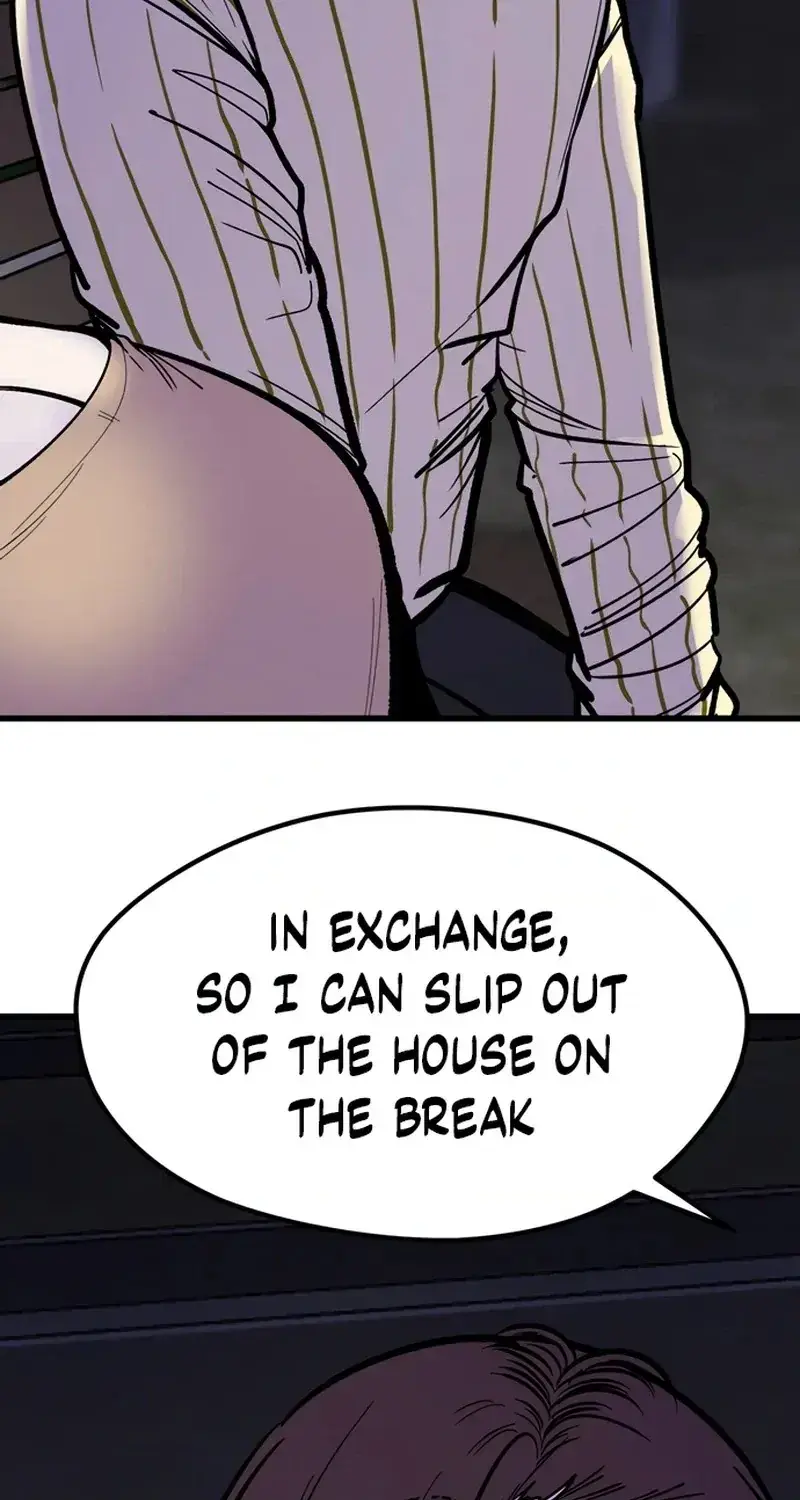 The Student, the Witch, and the Academy Chapter 68 Page 80