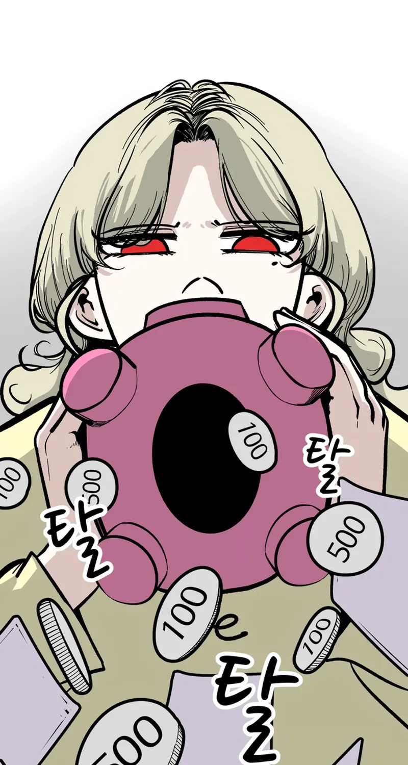 The Student, the Witch, and the Academy Chapter 68 Page 88