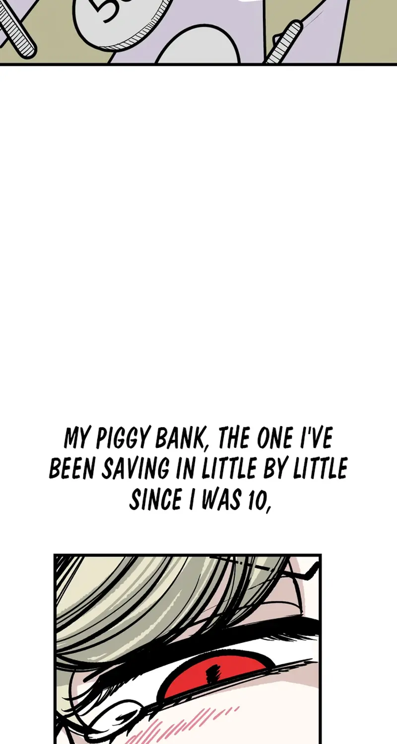 The Student, the Witch, and the Academy Chapter 68 Page 89