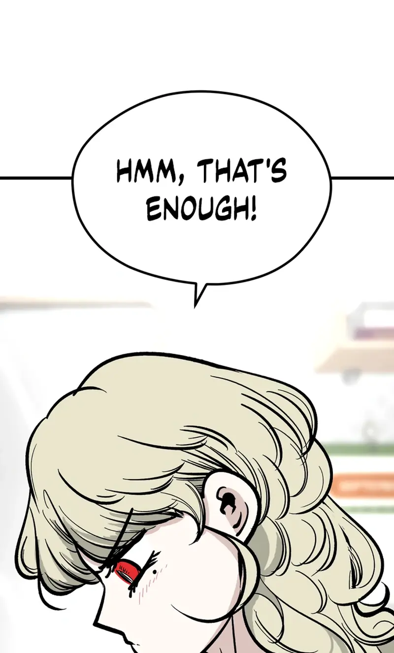 The Student, the Witch, and the Academy Chapter 68 Page 93