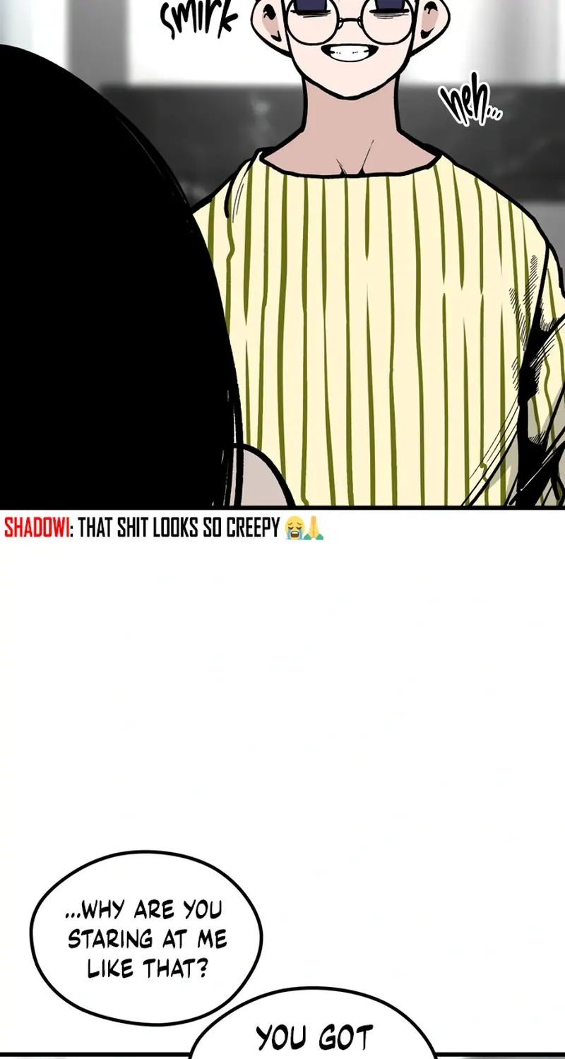 The Student, the Witch, and the Academy Chapter 69 Page 12