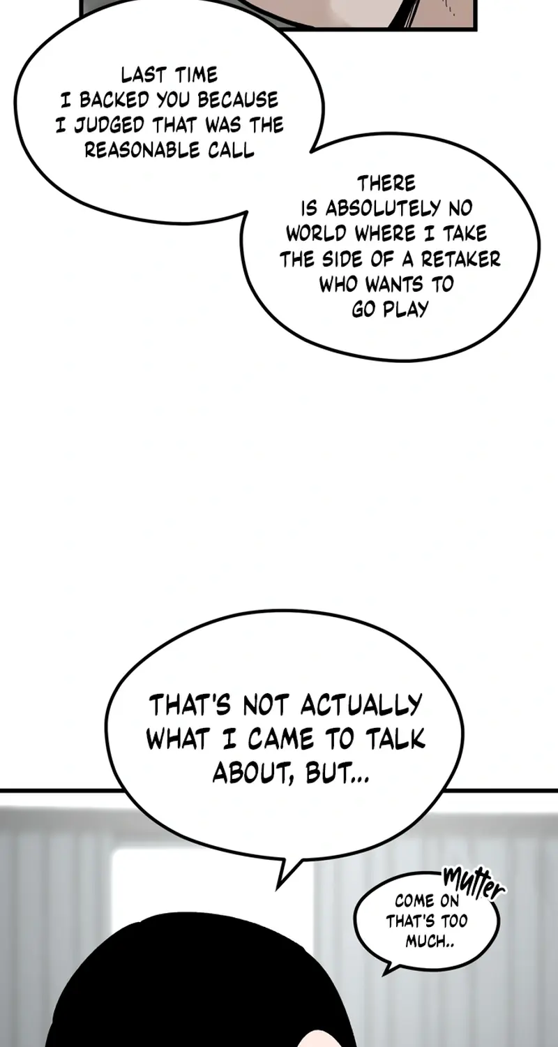 The Student, the Witch, and the Academy Chapter 69 Page 15