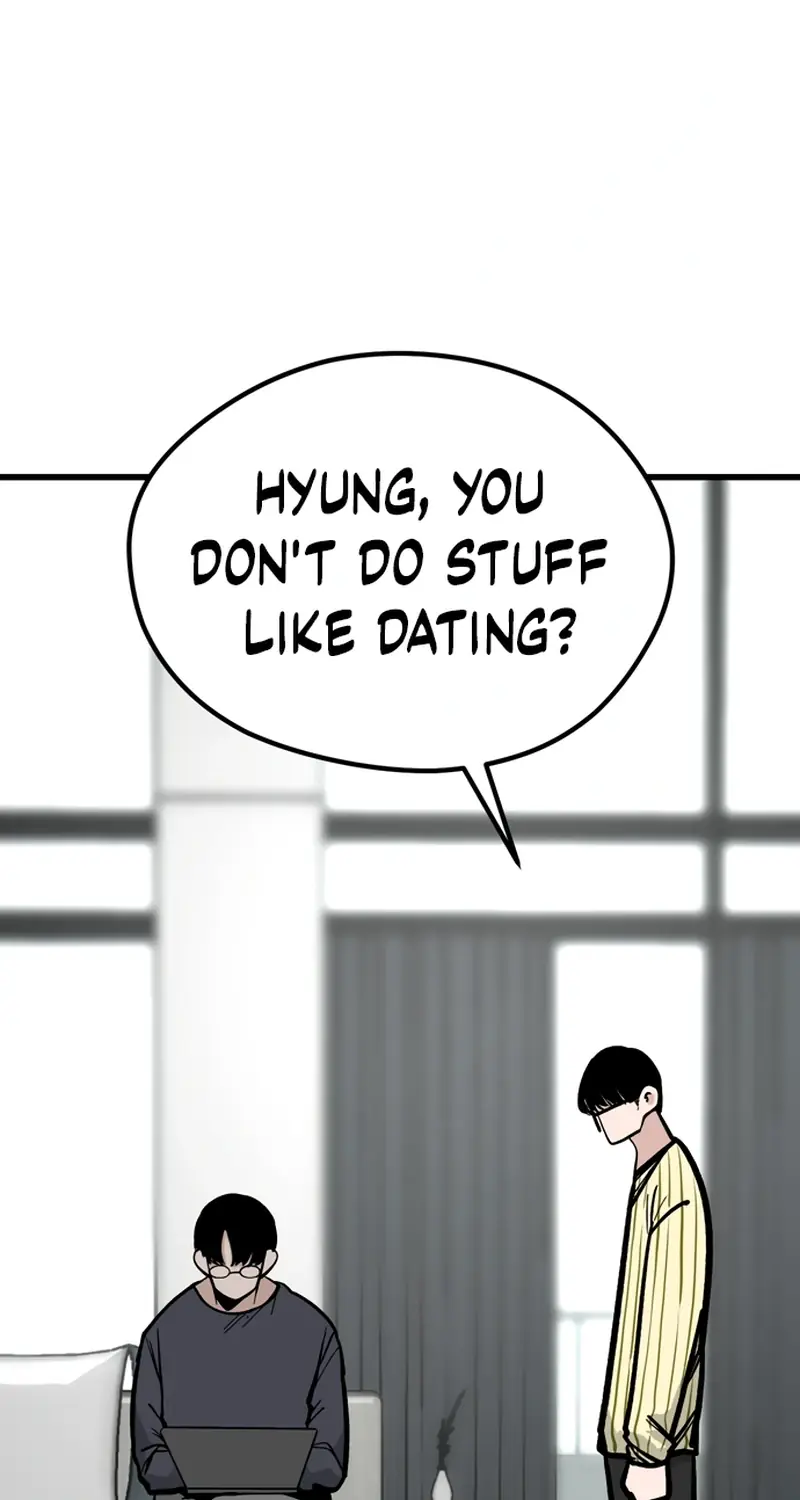 The Student, the Witch, and the Academy Chapter 69 Page 17
