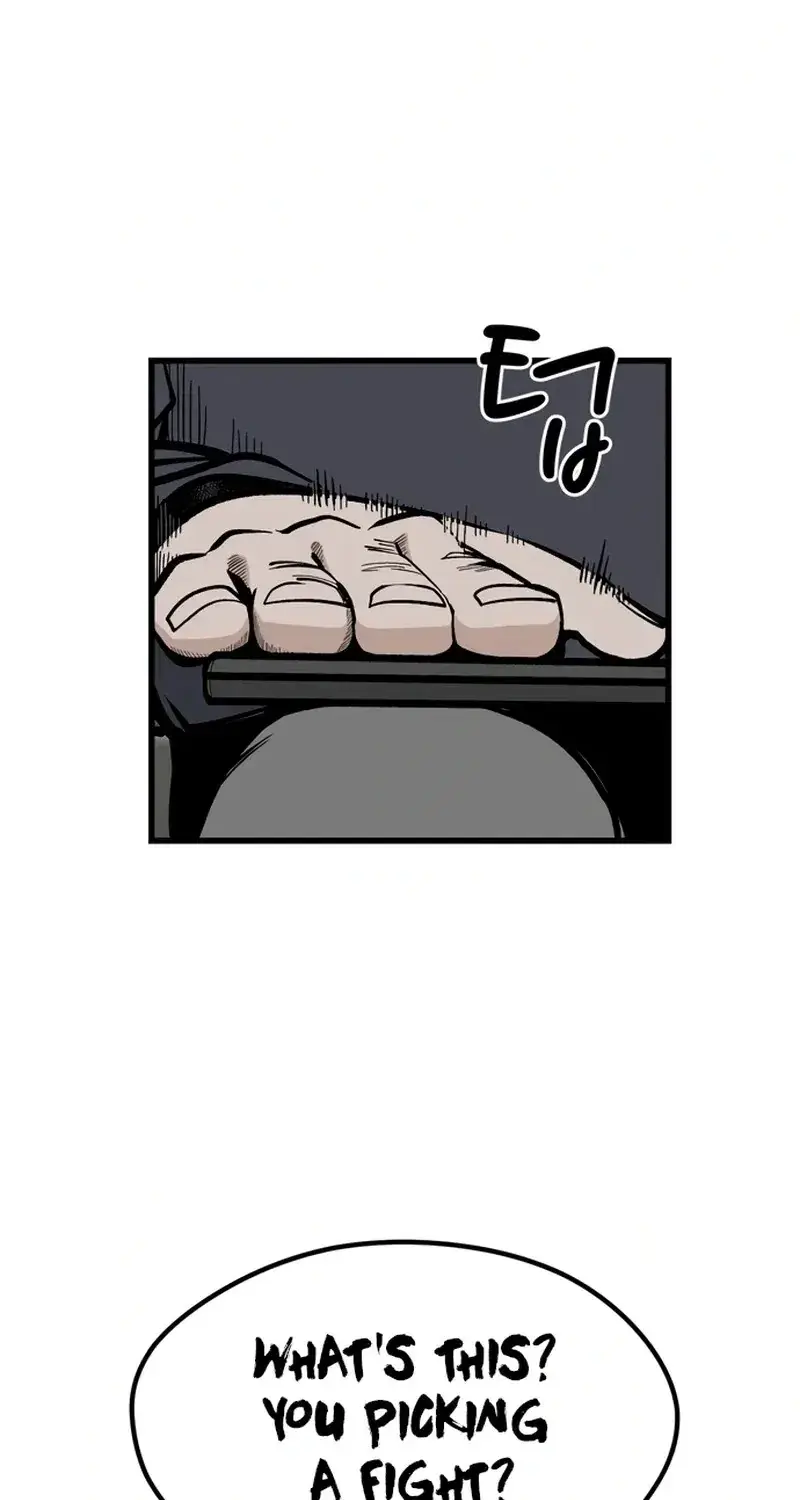 The Student, the Witch, and the Academy Chapter 69 Page 20
