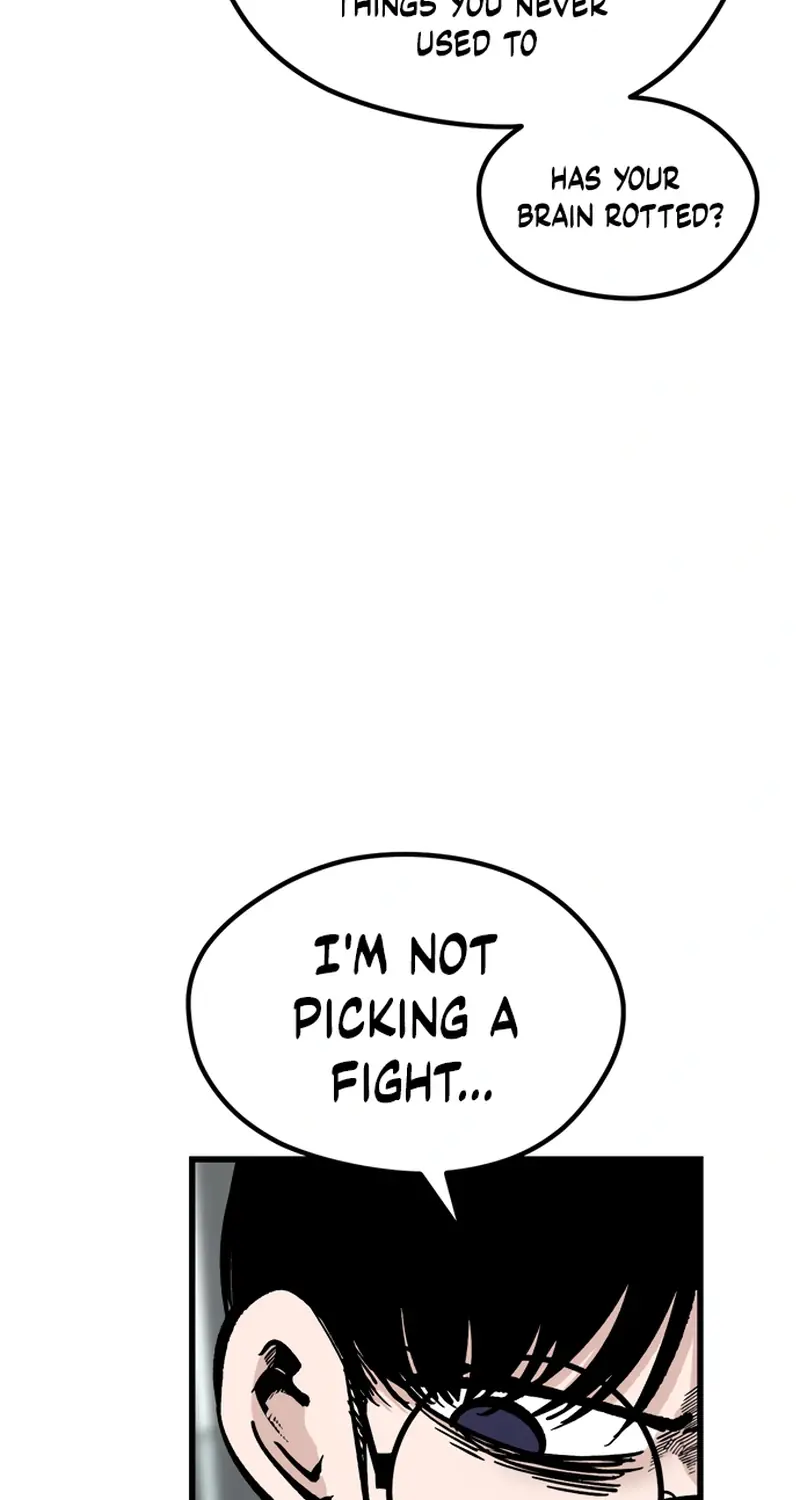 The Student, the Witch, and the Academy Chapter 69 Page 22