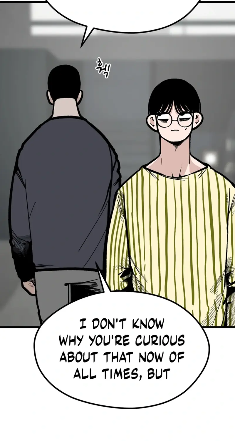 The Student, the Witch, and the Academy Chapter 69 Page 25