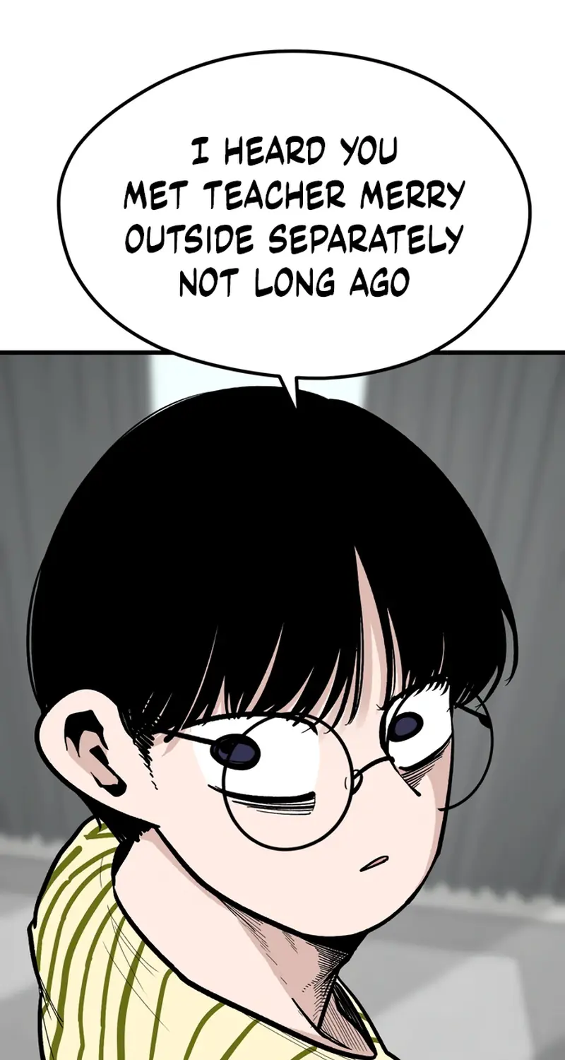 The Student, the Witch, and the Academy Chapter 69 Page 29