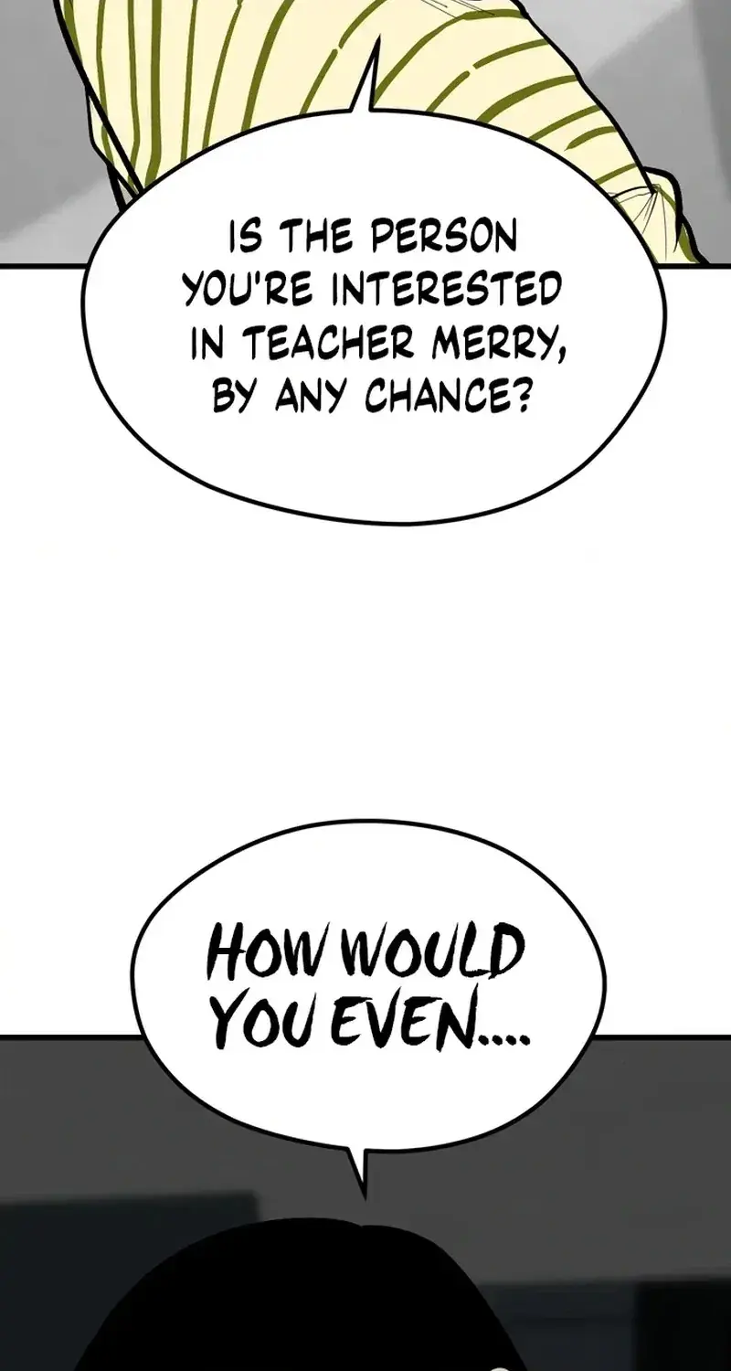 The Student, the Witch, and the Academy Chapter 69 Page 30