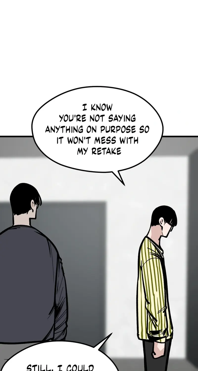 The Student, the Witch, and the Academy Chapter 69 Page 32