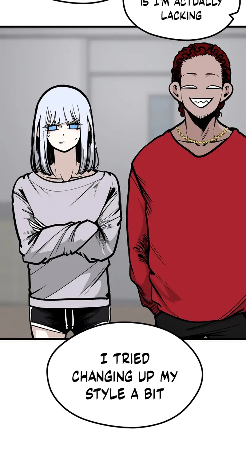 The Student, the Witch, and the Academy Chapter 69 Page 47