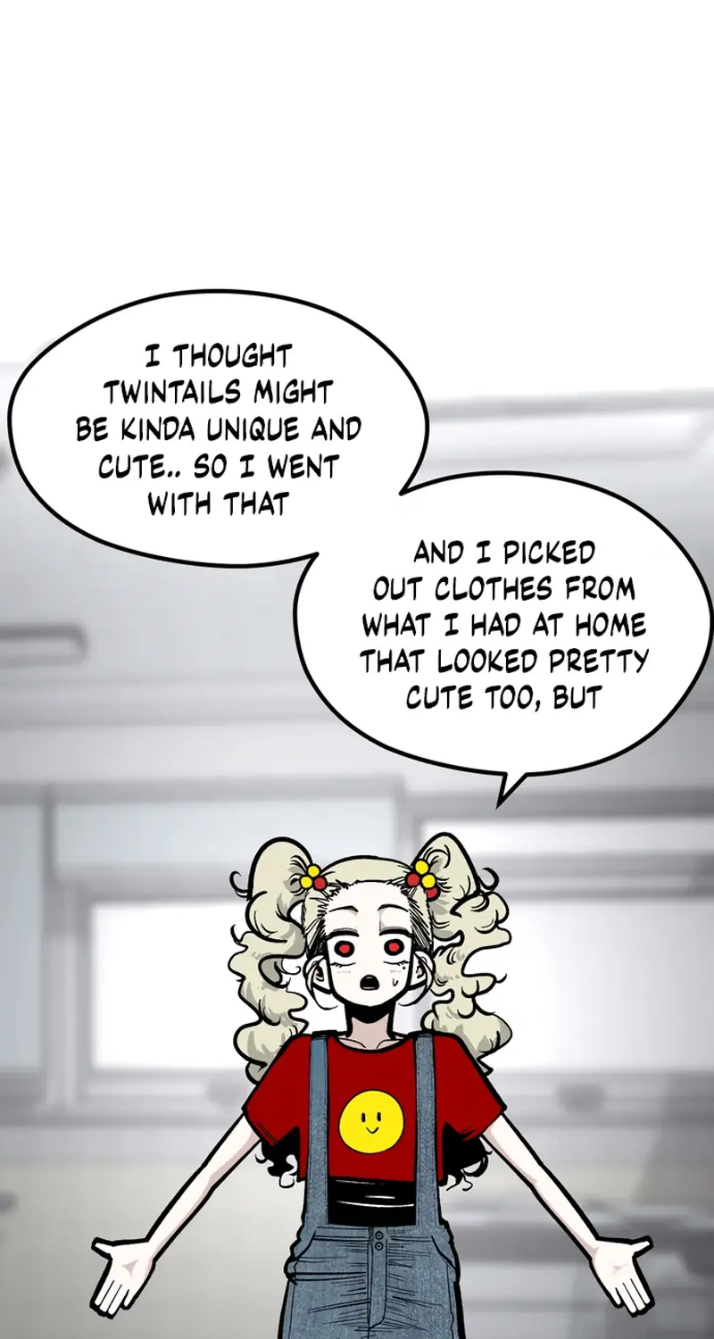 The Student, the Witch, and the Academy Chapter 69 Page 48