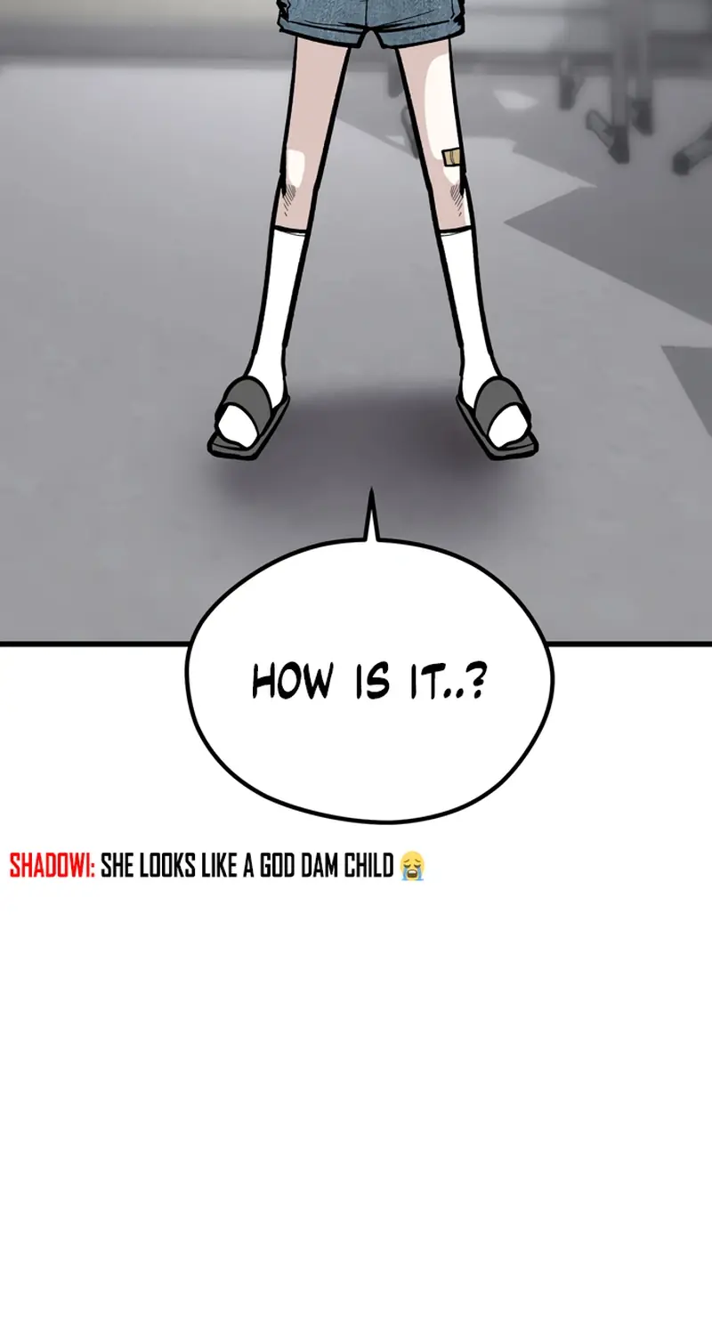 The Student, the Witch, and the Academy Chapter 69 Page 49