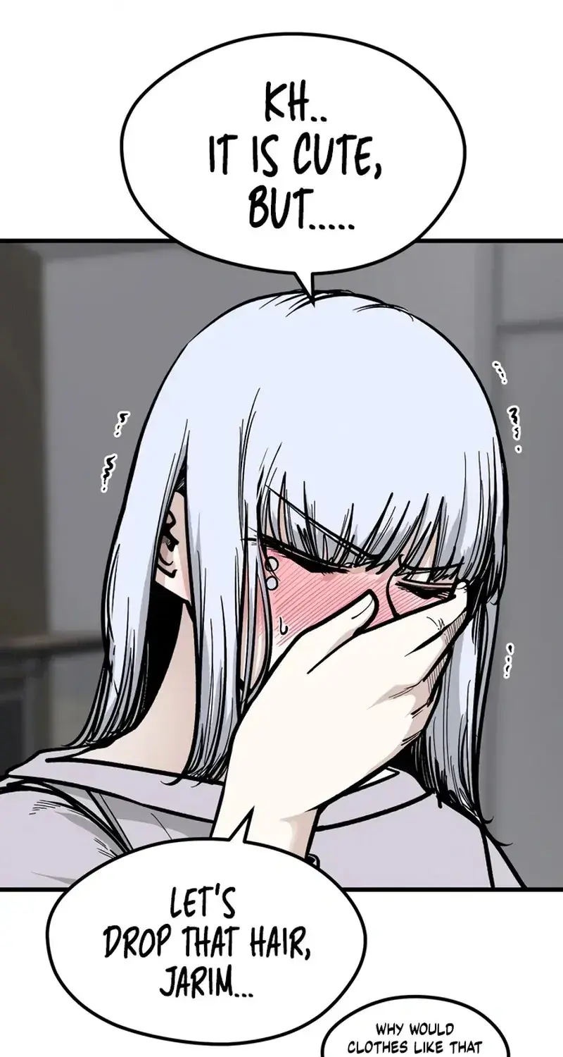 The Student, the Witch, and the Academy Chapter 69 Page 50
