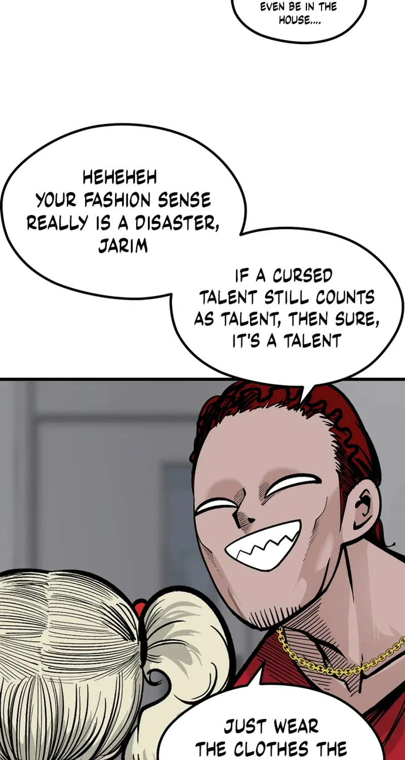 The Student, the Witch, and the Academy Chapter 69 Page 51