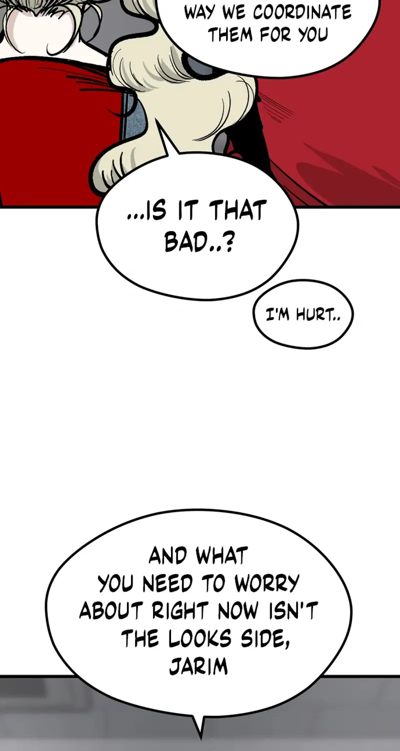 The Student, the Witch, and the Academy Chapter 69 Page 52