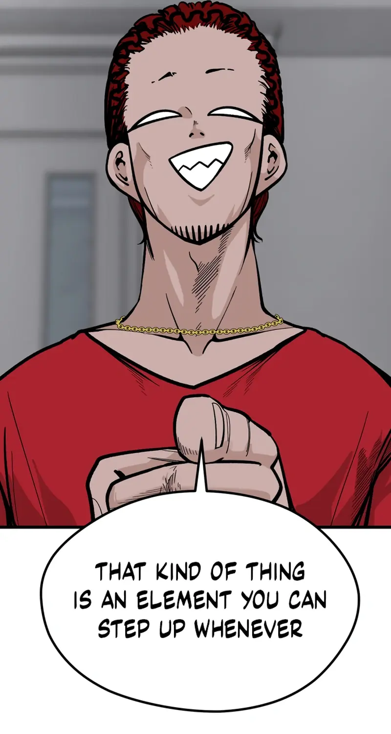 The Student, the Witch, and the Academy Chapter 69 Page 53