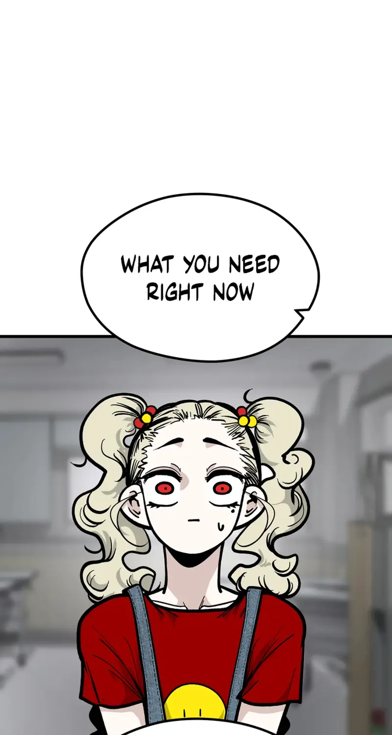 The Student, the Witch, and the Academy Chapter 69 Page 54