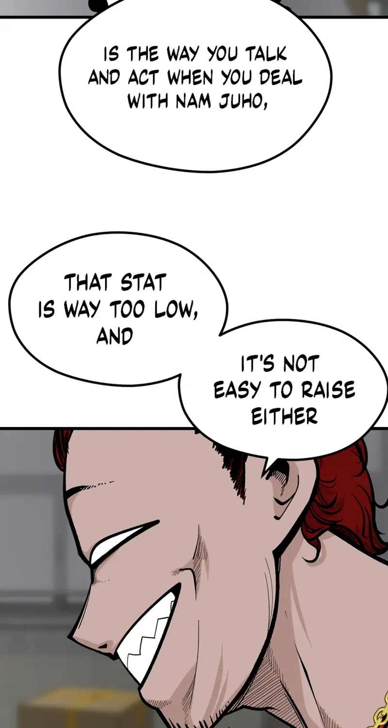 The Student, the Witch, and the Academy Chapter 69 Page 55