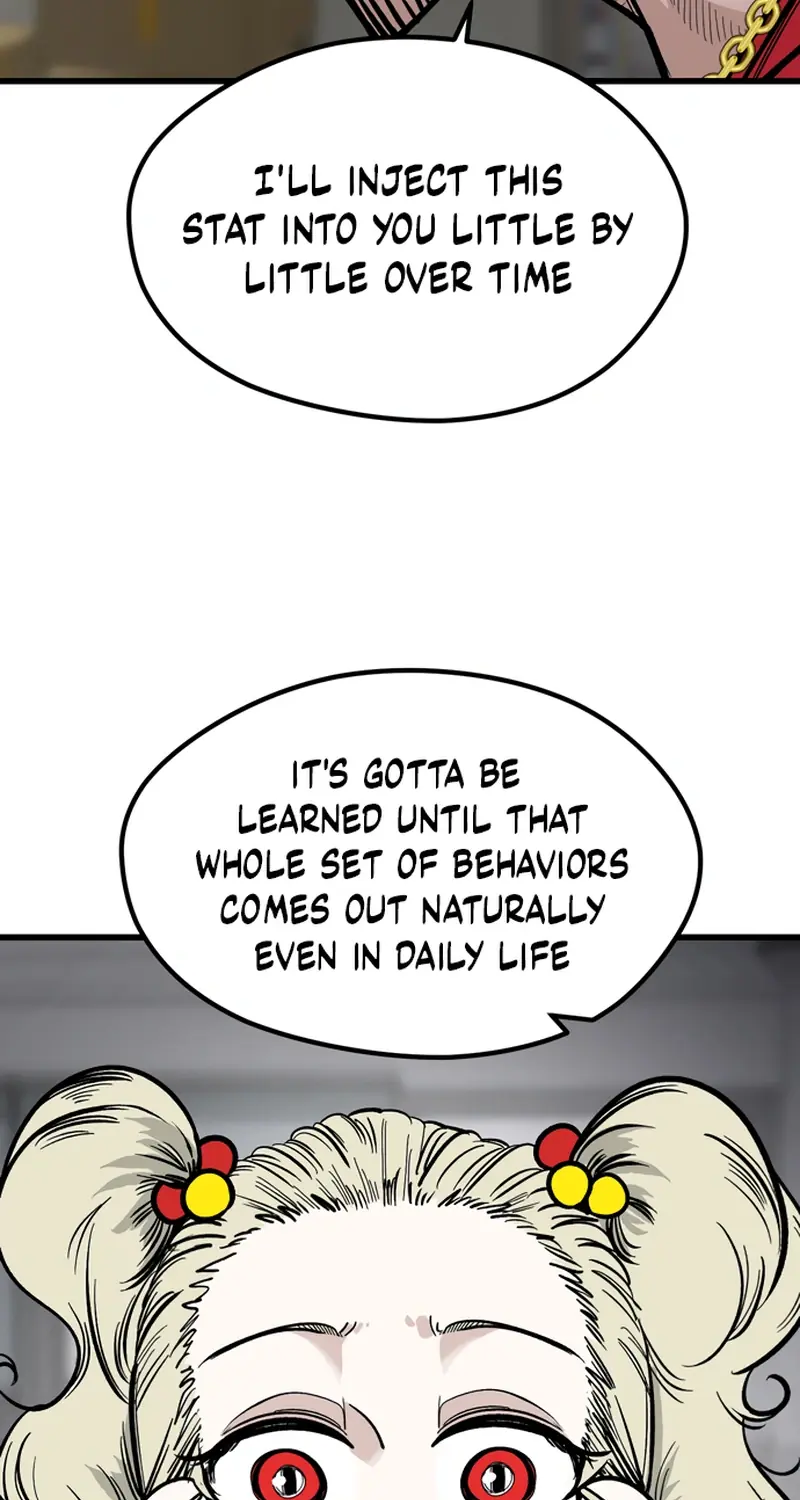 The Student, the Witch, and the Academy Chapter 69 Page 56